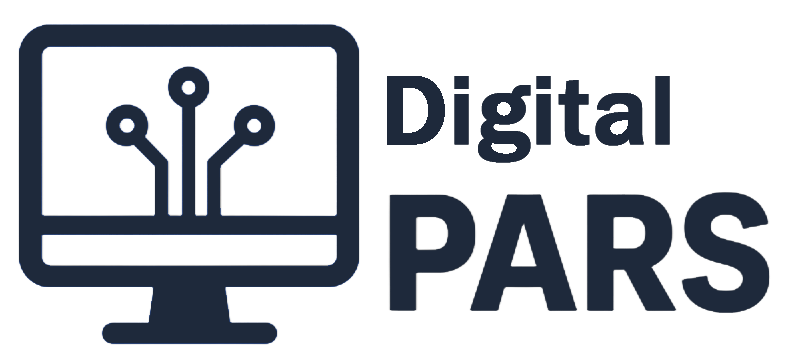 دیجیتال پارس