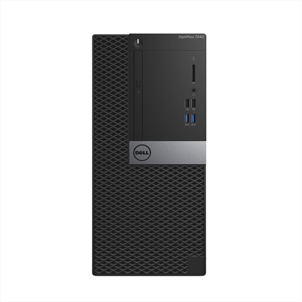 کامپیوتر دستکتاپ دل مدل OptiPlex 3050 Mini Tower BTX-استوک
