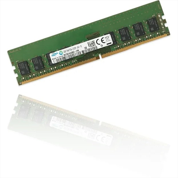 رم دسکتاپ DDR4 کینگ مکس تک کاناله 2133 مگاهرتز ظرفیت 8 گیگاب