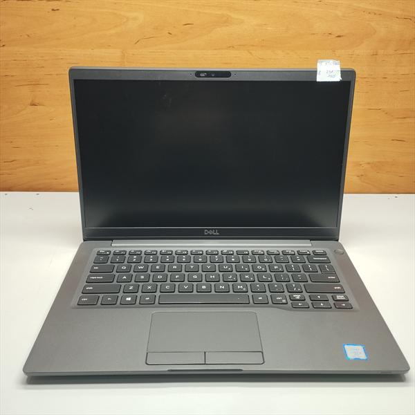 لپ تاپ"14 دل مدل Dell 7400 / i5-8365U/ 8GB / 256 SSD-استوک