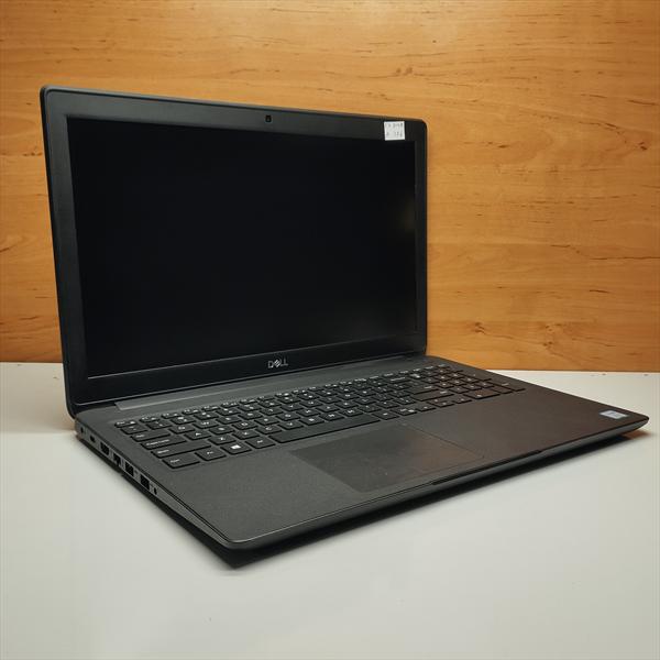 لپ تاپ "15.6 دل مدل Dell  3500 / i3-8145 /8GB /256 SSD-استوک