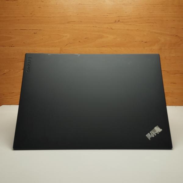 لپ تاپ 14" لنوو مدل Lenovo T480 / i7-8650U / 16GB / 256GB SSD -استوک
