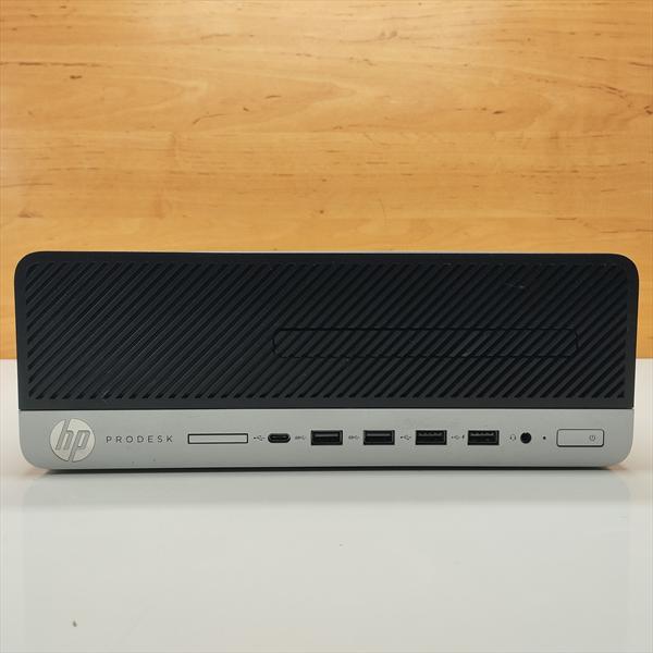 مینی کیس مدل  HP G3-600 / i5-7500 / 8GB / 256 SSD-استوک