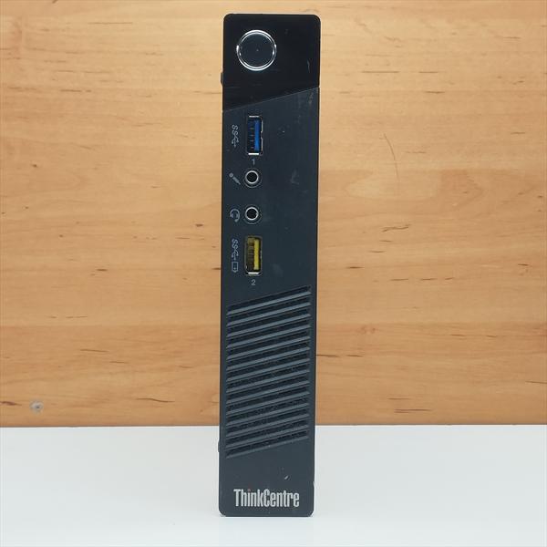  مینی کیس لنوو مدل Lenovo M93 / i5-4590T / 8GB / 128 SSD-استوک