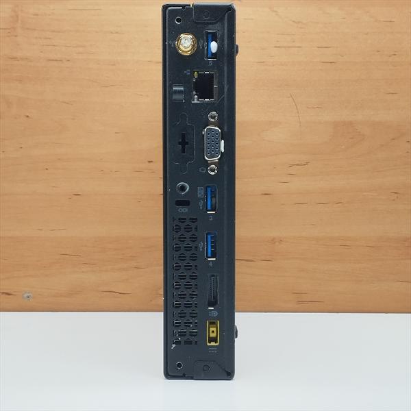  مینی کیس لنوو مدل Lenovo M93 / i5-4590T / 8GB / 128 SSD-استوک