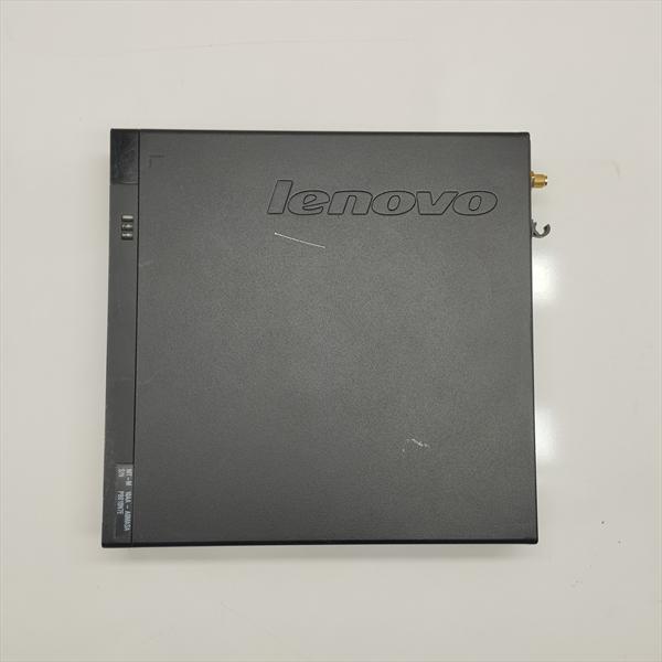  مینی کیس لنوو مدل Lenovo M93 / i5-4590T / 8GB / 128 SSD-استوک