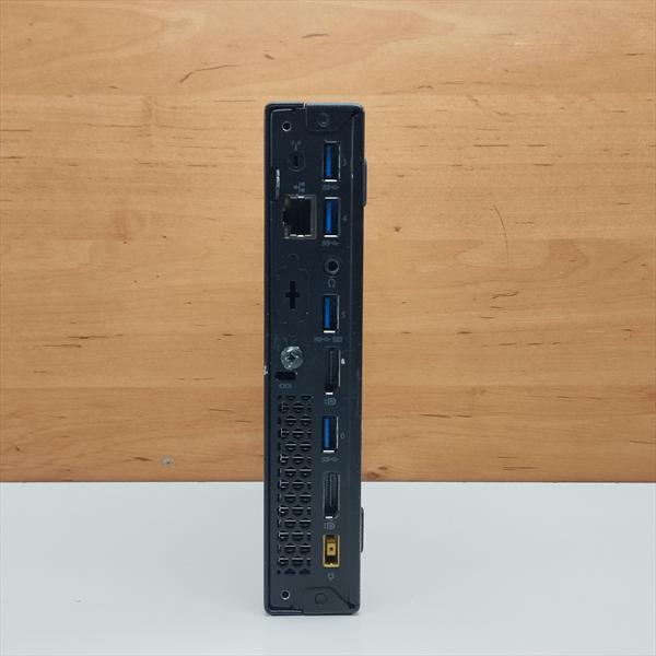 مینی کیس لنوو مدل   Lenovo M910x / i5-6500T / 8GB / 256 SSD -استوک