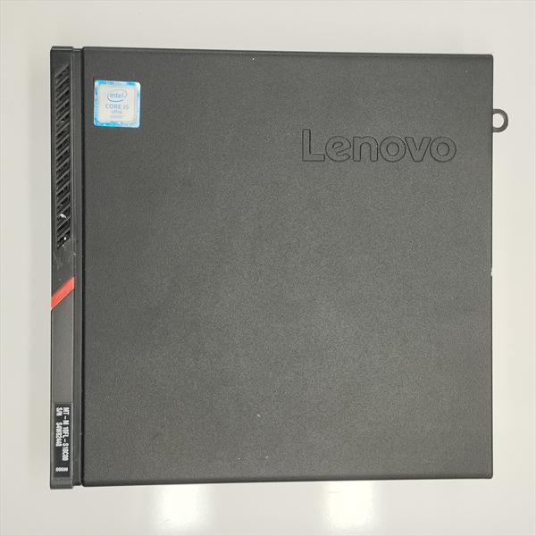 مینی کیس لنوو مدل   Lenovo M910x / i5-6500T / 8GB / 256 SSD -استوک