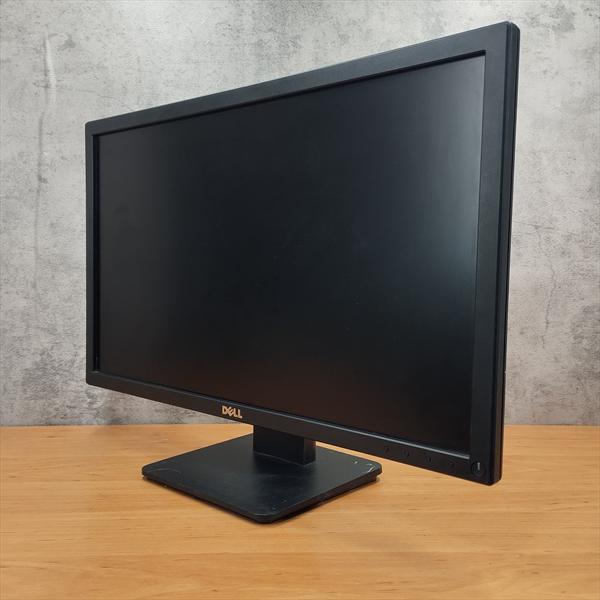مانیتور 22 اینچ  برند دل مدل DELL E2216Hf-استوک