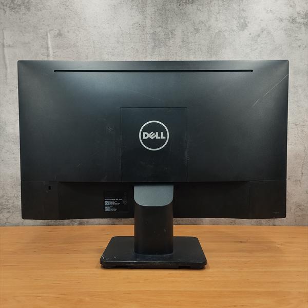 مانیتور 22 اینچ  برند دل مدل DELL E2216Hf-استوک