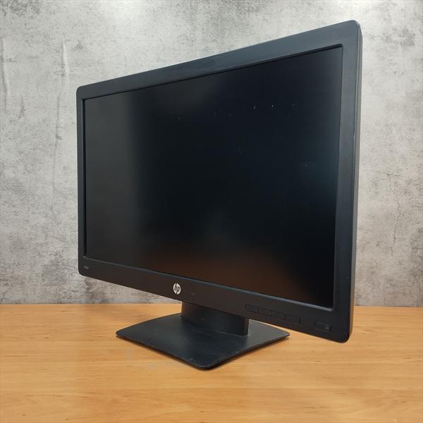 مانیتور 22 اینچ برند اچ پی مدل HP P223-استوک