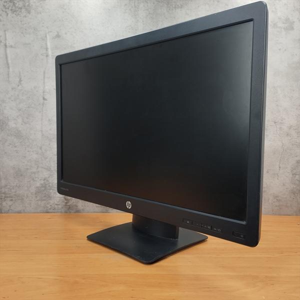مانیتور 23 اینچ برند اچ پی مدل HP ProDisplay P232-استوک