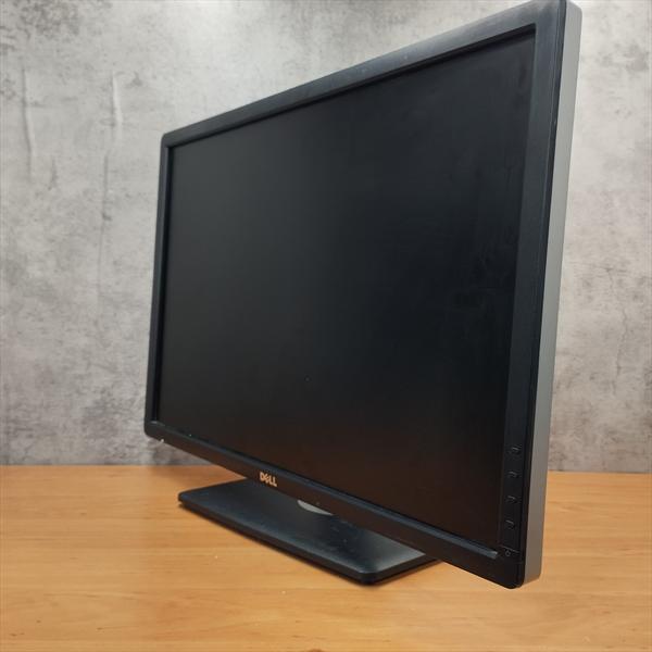 مانیتور 24 اینچ برند دل مدل DELL P2412Hb-استوک 