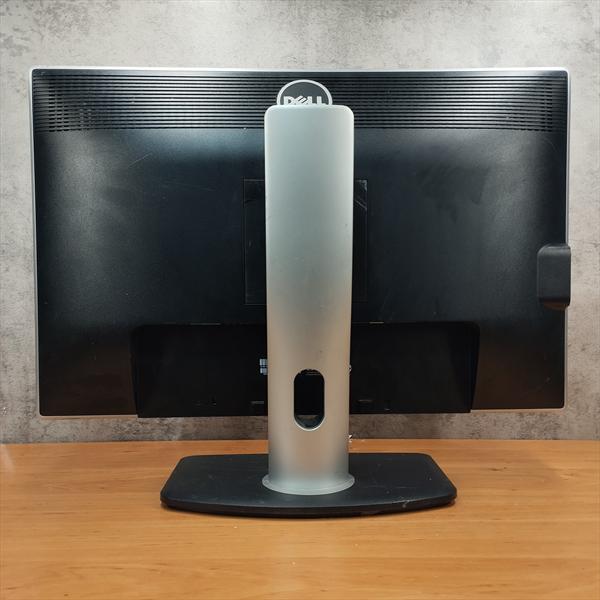 مانیتور 24 اینچ برند دل مدل DELL P2412Hb-استوک 