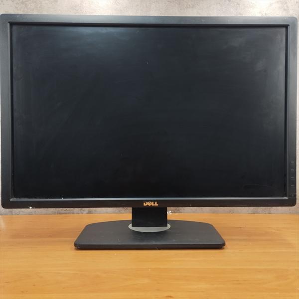 مانیتور 24 اینچ برند دل مدل DELL P2412Hb-استوک 