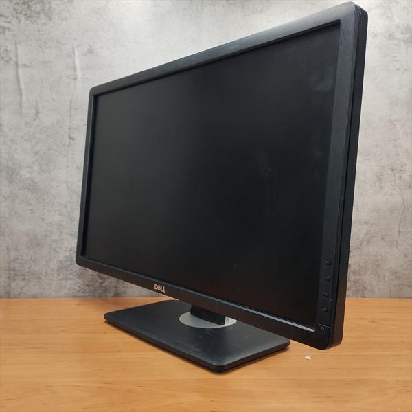 مانیتور 24 اینچ برند دل مدل DELL U2412Mb-استوک