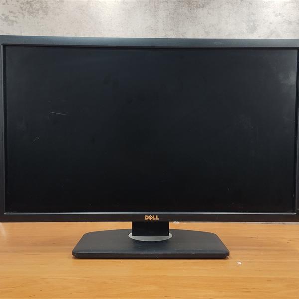 مانیتور 24 اینچ برند دل مدل DELL U2412Mb-استوک