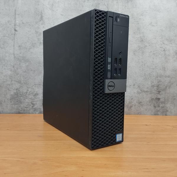 مینی کیس مدل DELL Optiplex 7040 / i5-6500 / 8GB / 256GB SSD-