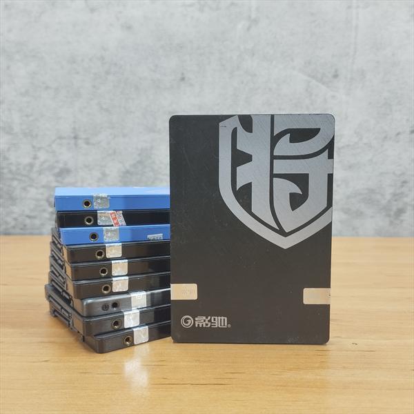 اس اس دی SSD - برند میکس  - ظرفیت 240GB - استوک