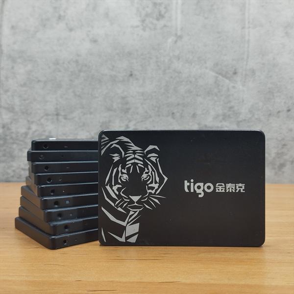 اس اس دی SSD - برند میکس  - ظرفیت 240GB - استوک