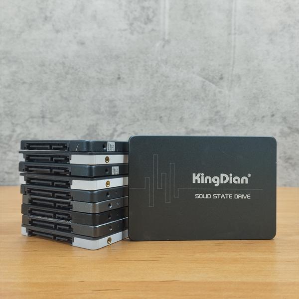 اس اس دی SSD - برند میکس  - ظرفیت 240GB - استوک