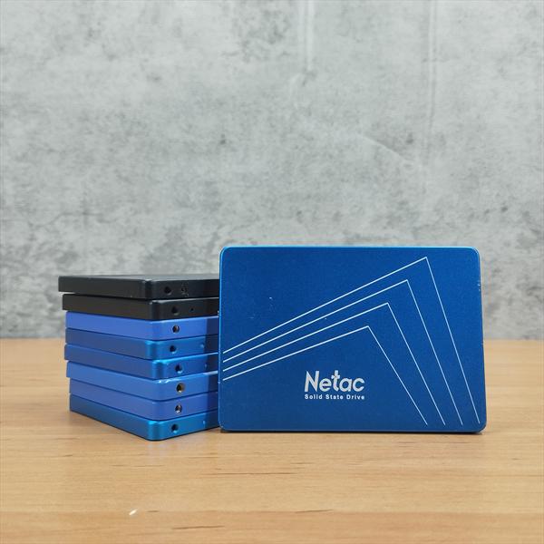 اس اس دی SSD - برند میکس  - ظرفیت 240GB - استوک