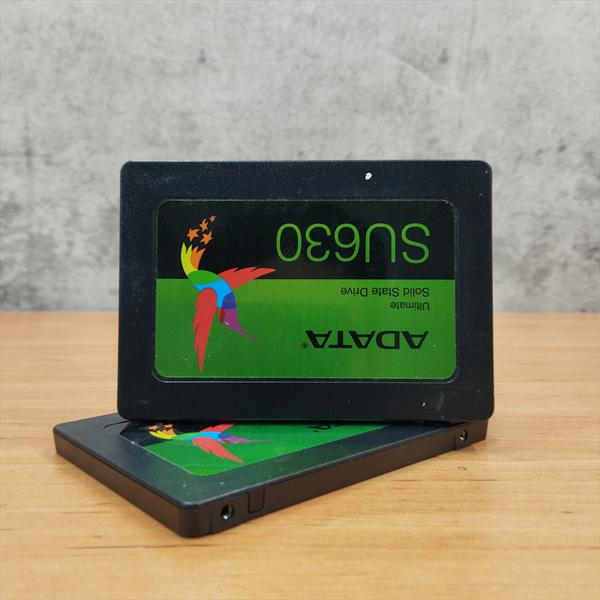 اس اس دی SSD - برند میکس اورجینال - ظرفیت 240GB - استوک - (crucial - kingston - micron - adata - western - gigabyt - samsung)