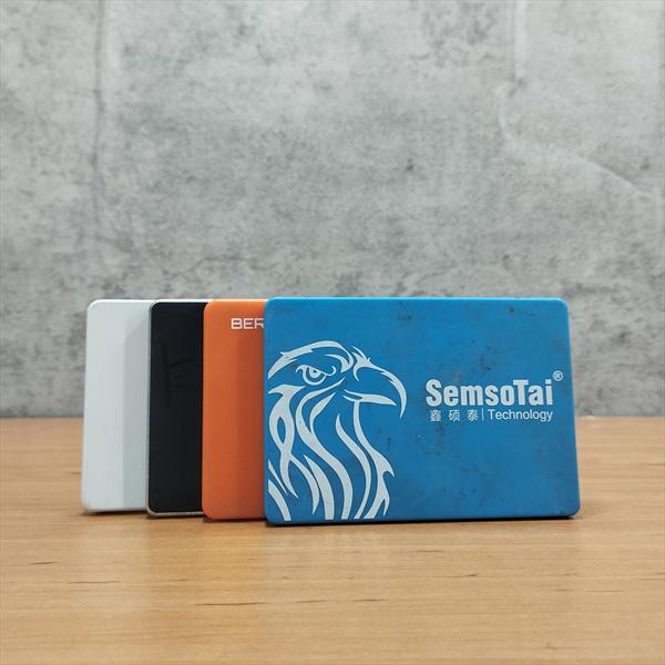     اس اس دی SSD برند متفرقه ظرفیت 120 گیگابایت - استوک  (سلامت% 85-100)