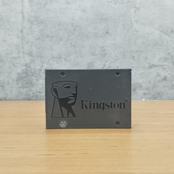 اس اس دی SSD - برند میکس اورجینال - ظرفیت 480GB - استوک  ( crucial - western - kingstone - sandisk )