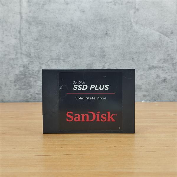 اس اس دی SSD - برند میکس اورجینال - ظرفیت 480GB - استوک  ( crucial - western - kingstone - sandisk )