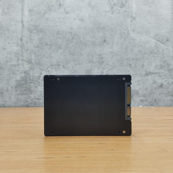 اس اس دی SSD - برند میکس اورجینال - ظرفیت 480GB - استوک  ( crucial - western - kingstone - sandisk )