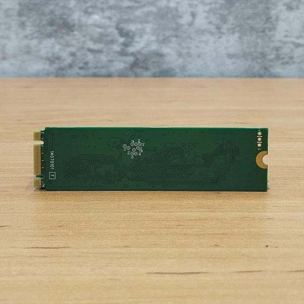 اس اس دی M.2 برند متفرقه اورجینال -  2280mm - ظرفیت 256GB - استوک
