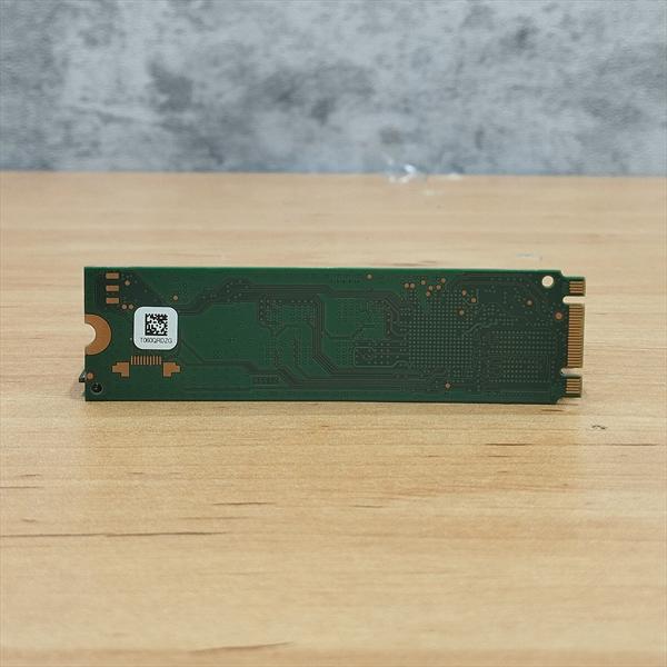 اس اس دی M.2 برند متفرقه اورجینال -  2280mm - ظرفیت 256GB - استوک
