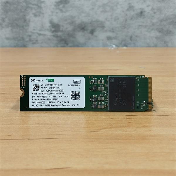  حافظه اس اس دی برند اسکای هاینیکس مدل  NVME 2280   ظرفیت 25