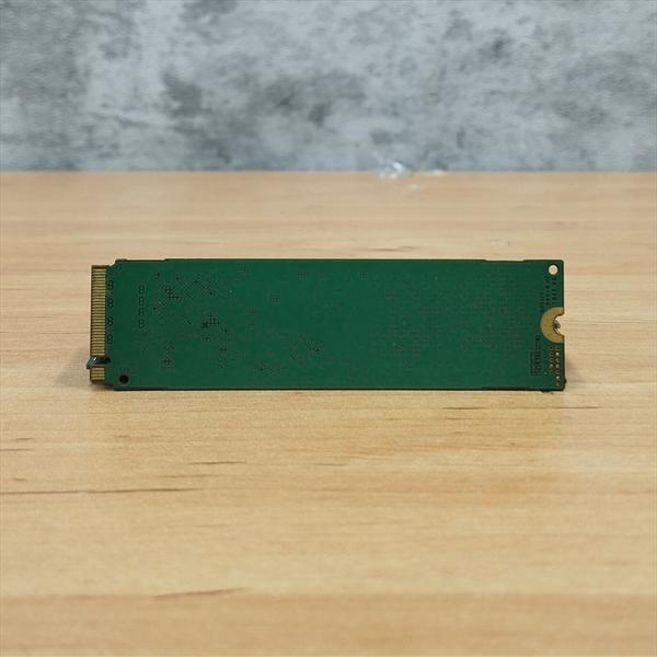 اس  اس دی M.2 برند سامسونگ - NVME 2280mm - ظرفیت 256GB - استوک