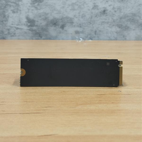 اس اس دی M.2 برند وسترن - NVME 2280mm - ظرفیت 256GB - استوک 