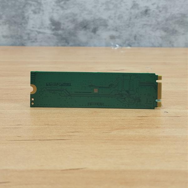 حافظه اس اس دی  برند وسترن مدل 2280 SSD M.2 - ظرفیت 256GB - استوک