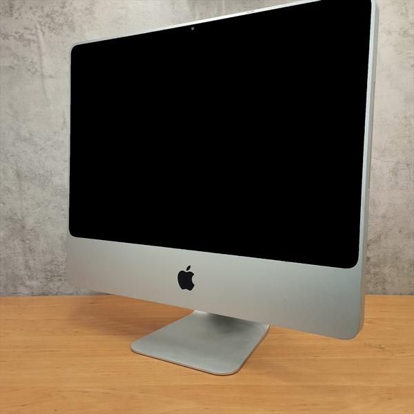 ال این وان "20 برند اپل  APPLE -FAT -A1224 / C2D / 4GB / 160GB HDD - استوک