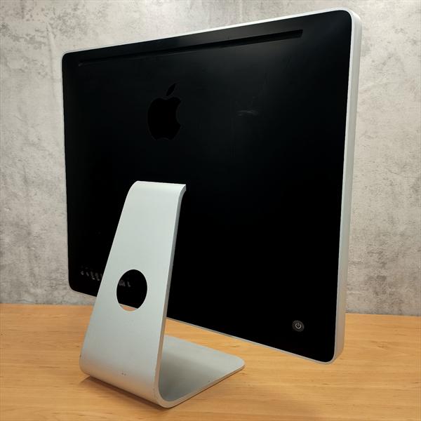 ال این وان "20 برند اپل  APPLE -FAT -A1224 / C2D / 4GB / 160GB HDD - استوک