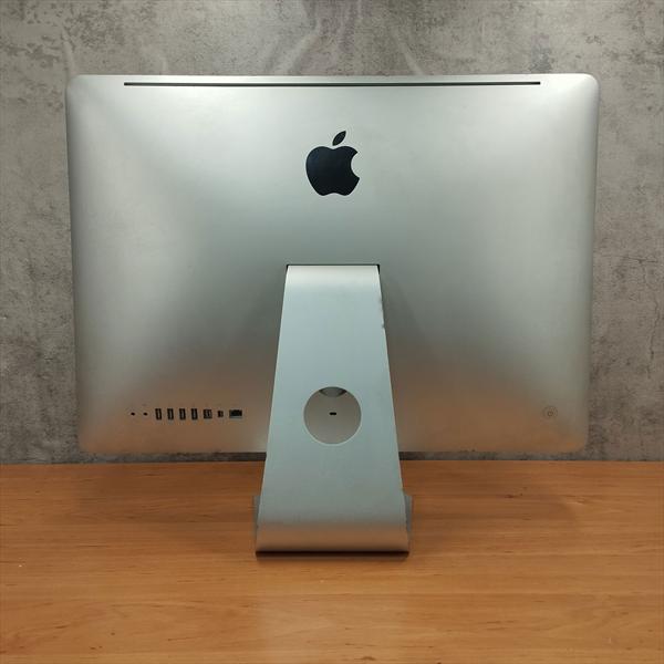 ال این وان "22 برند اپل  APPLE -FAT -A1311 / C2D / 4GB / 500GB HDD - استوک