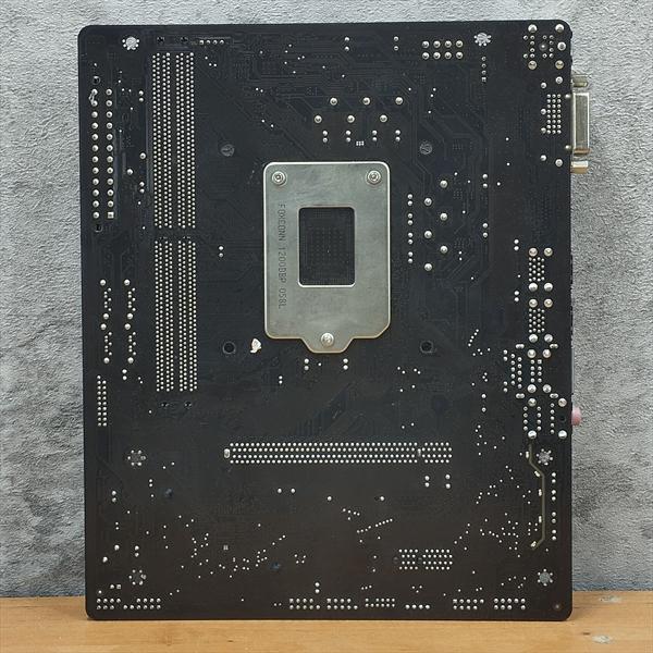 مادربرد گیگابایت مدل GIGABYTE B460 / DDR4 - استوک 