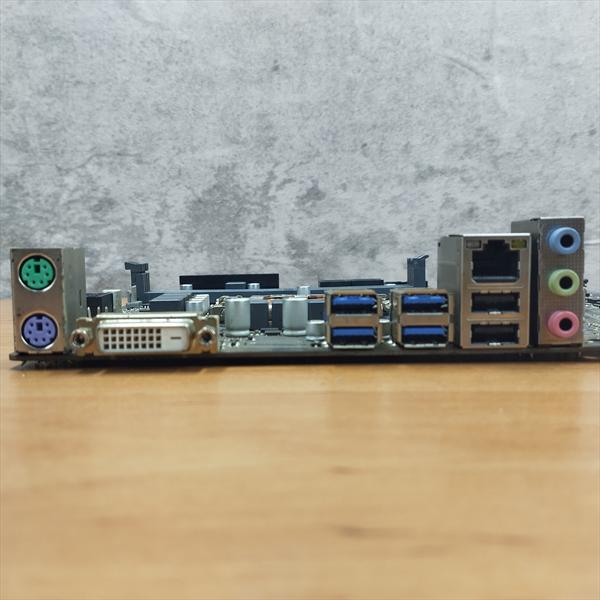 مادربرد گیگابایت مدل GIGABYTE B460 / DDR4 - استوک 