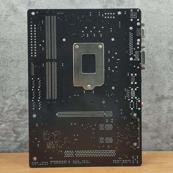 مادربرد گیگابایت مدل GIGABYTE B250 / DDR4 - استوک 