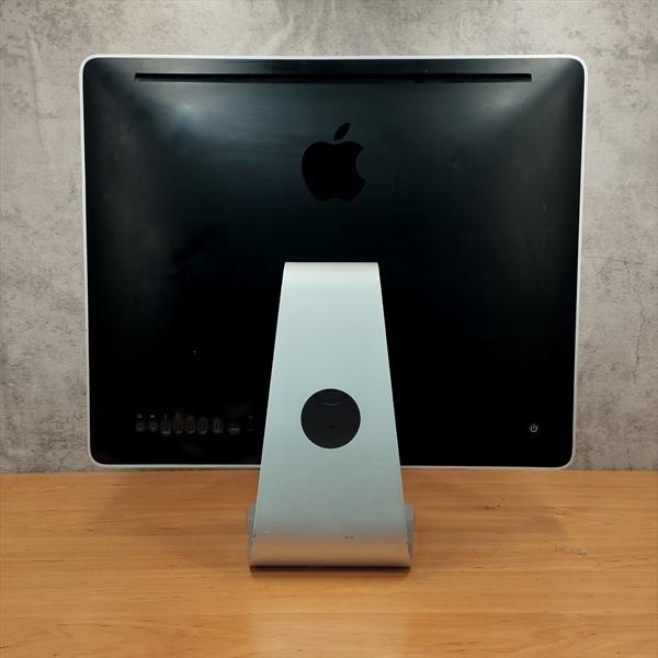 ال این وان "20 برند اپل  APPLE -FAT -A1224 / C2D / 4GB / 160GB HDD - استوک