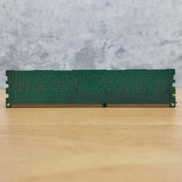 رم دسکتاپ برند میکرون RAM DESKTOP MICRON DDR3 1600MHz 4GB - استوک