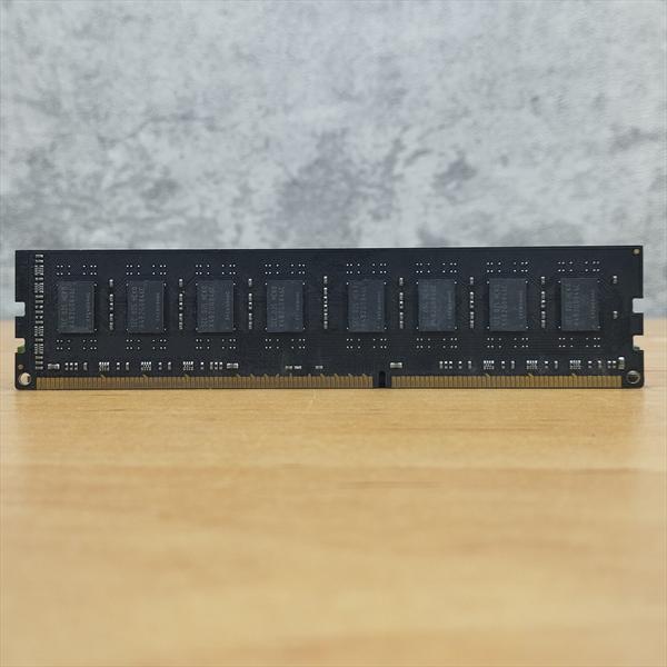 رم دسکتاپ برند متفرقه RAM DESKTOP DDR3 1600MHz 4GB - استوک