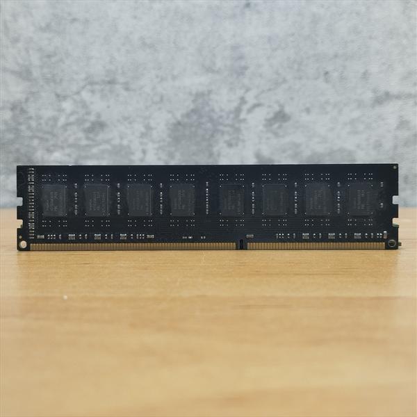 رم دسکتاپ برند متفرقه RAM DESKTOP DDR3 1600MHz 4GB - استوک