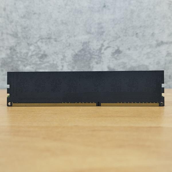 رم دسکتاپ برند متفرقه RAM DESKTOP DDR3 1600MHz 4GB - استوک