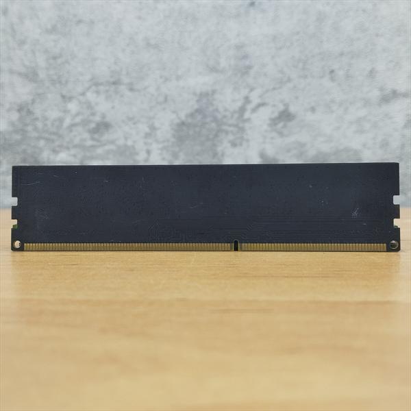 رم دسکتاپ برند متفرقه RAM DESKTOP DDR3 1600MHz 4GB - استوک