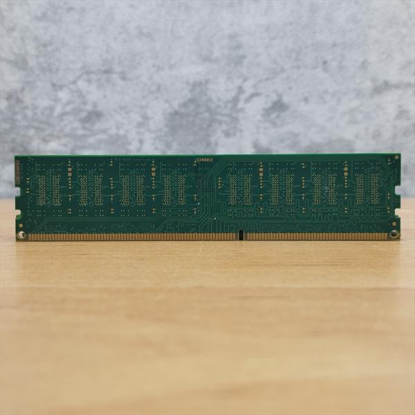 رم دسکتاپ برند متفرقه RAM DESKTOP DDR3 1600MHz 4GB - استوک